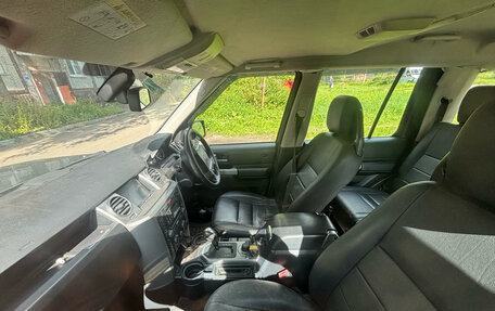 Land Rover Discovery IV, 2009 год, 550 000 рублей, 3 фотография