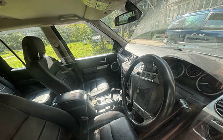Land Rover Discovery IV, 2009 год, 550 000 рублей, 2 фотография