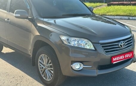 Toyota RAV4, 2010 год, 1 550 000 рублей, 17 фотография