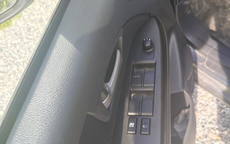 Suzuki SX4 II рестайлинг, 2007 год, 580 000 рублей, 6 фотография