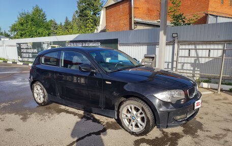 BMW 1 серия, 2010 год, 580 000 рублей, 4 фотография