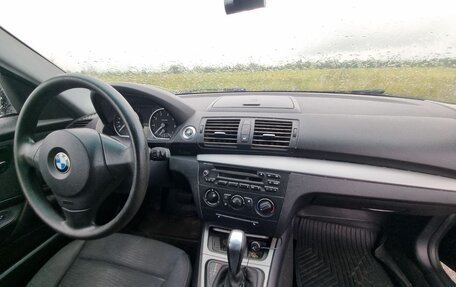 BMW 1 серия, 2010 год, 580 000 рублей, 8 фотография