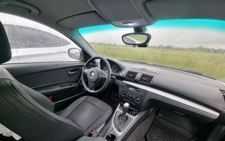 BMW 1 серия, 2010 год, 580 000 рублей, 7 фотография