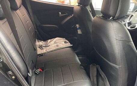Hyundai ix35 I рестайлинг, 2011 год, 1 300 000 рублей, 6 фотография