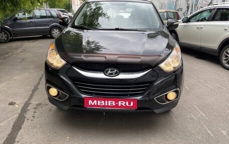 Hyundai ix35 I рестайлинг, 2011 год, 1 300 000 рублей, 7 фотография