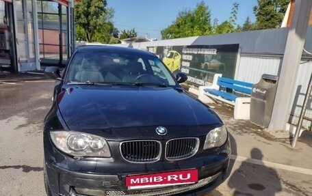 BMW 1 серия, 2010 год, 580 000 рублей, 3 фотография