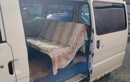Mazda Bongo IV, 2002 год, 300 000 рублей, 6 фотография