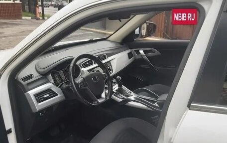 Geely Atlas I, 2018 год, 1 380 000 рублей, 7 фотография