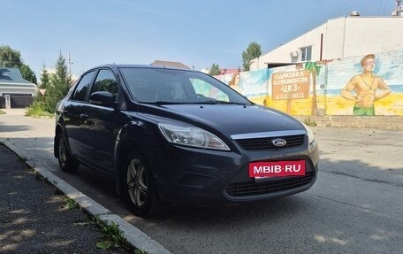 Ford Focus II рестайлинг, 2010 год, 565 000 рублей, 3 фотография