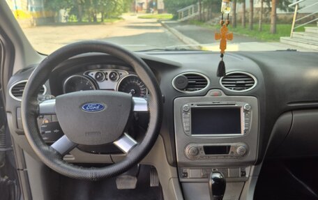 Ford Focus II рестайлинг, 2010 год, 565 000 рублей, 13 фотография