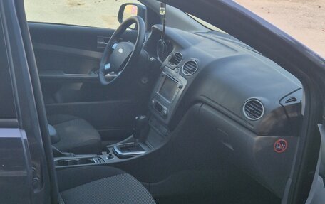 Ford Focus II рестайлинг, 2010 год, 565 000 рублей, 12 фотография