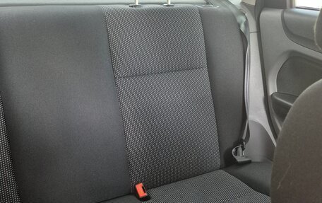 Ford Focus II рестайлинг, 2010 год, 565 000 рублей, 16 фотография