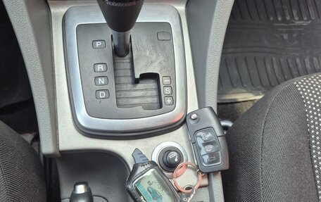 Ford Focus II рестайлинг, 2010 год, 565 000 рублей, 19 фотография