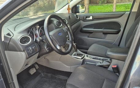 Ford Focus II рестайлинг, 2010 год, 565 000 рублей, 11 фотография