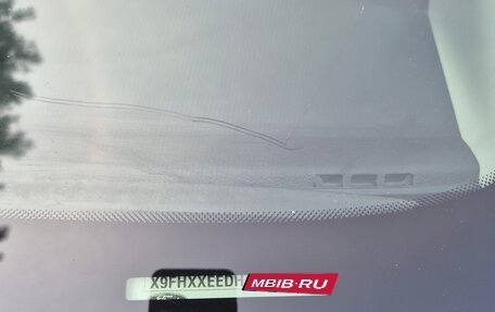 Ford Focus II рестайлинг, 2010 год, 565 000 рублей, 21 фотография