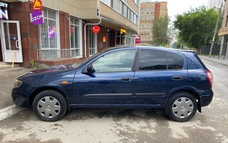 Nissan Almera, 2005 год, 320 000 рублей, 2 фотография