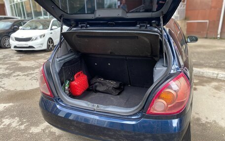 Nissan Almera, 2005 год, 320 000 рублей, 6 фотография