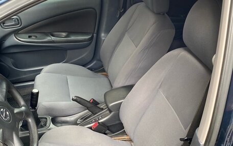 Nissan Almera, 2005 год, 320 000 рублей, 9 фотография
