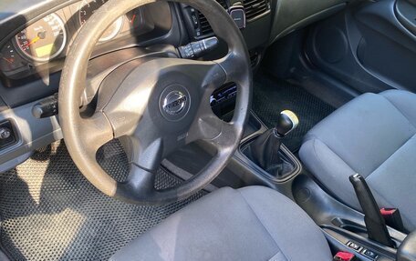 Nissan Almera, 2005 год, 320 000 рублей, 8 фотография