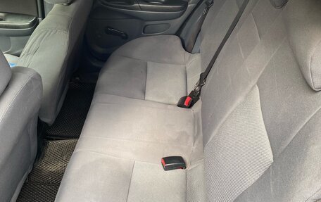Nissan Almera, 2005 год, 320 000 рублей, 10 фотография