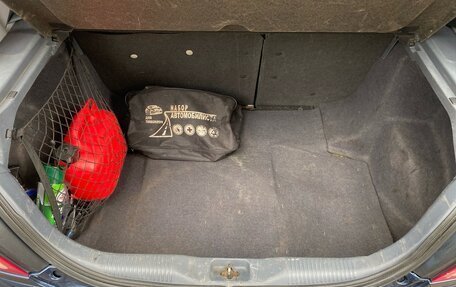 Nissan Almera, 2005 год, 320 000 рублей, 14 фотография