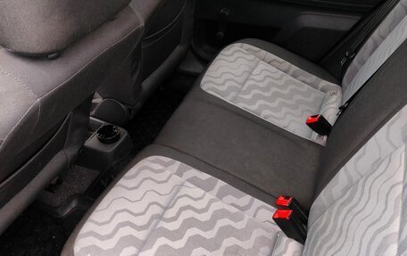 Skoda Fabia II, 2008 год, 390 000 рублей, 7 фотография