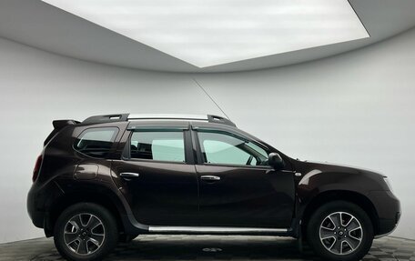 Renault Duster I рестайлинг, 2019 год, 1 643 000 рублей, 5 фотография