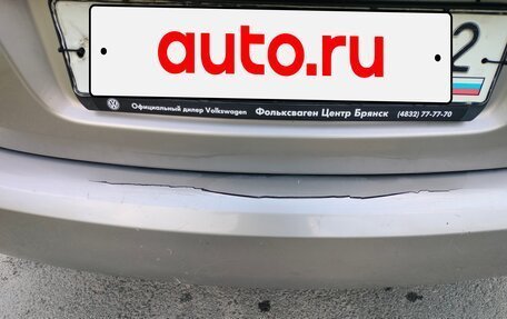Skoda Fabia II, 2008 год, 390 000 рублей, 10 фотография
