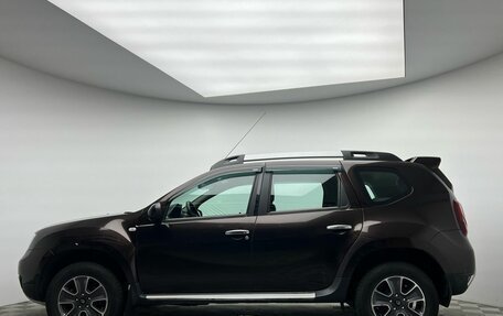 Renault Duster I рестайлинг, 2019 год, 1 643 000 рублей, 4 фотография