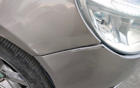 Skoda Fabia II, 2008 год, 390 000 рублей, 12 фотография