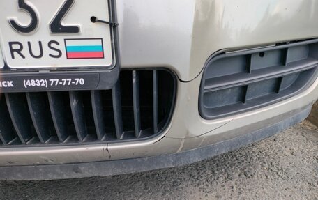 Skoda Fabia II, 2008 год, 390 000 рублей, 11 фотография