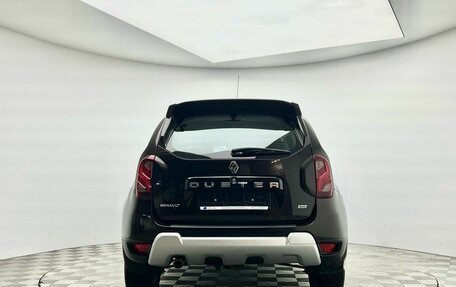 Renault Duster I рестайлинг, 2019 год, 1 643 000 рублей, 7 фотография