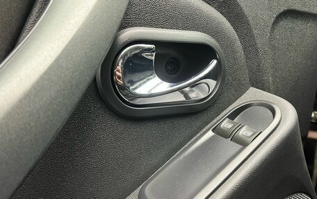 Renault Duster I рестайлинг, 2019 год, 1 643 000 рублей, 17 фотография