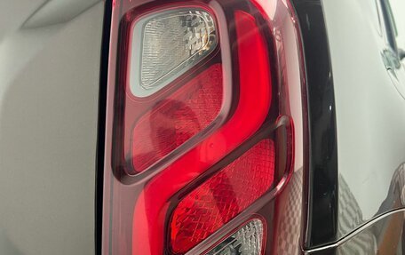 Renault Duster I рестайлинг, 2019 год, 1 643 000 рублей, 11 фотография