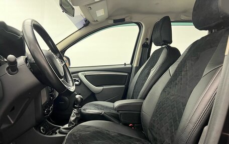 Renault Duster I рестайлинг, 2019 год, 1 643 000 рублей, 12 фотография
