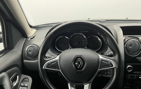 Renault Duster I рестайлинг, 2019 год, 1 643 000 рублей, 18 фотография