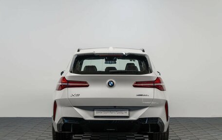 BMW X3, 2026 год, 7 150 000 рублей, 6 фотография
