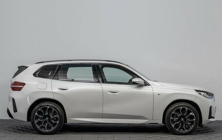 BMW X3, 2026 год, 7 150 000 рублей, 4 фотография