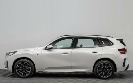 BMW X3, 2026 год, 7 150 000 рублей, 8 фотография