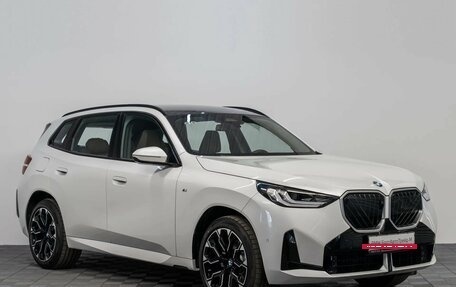 BMW X3, 2026 год, 7 150 000 рублей, 3 фотография