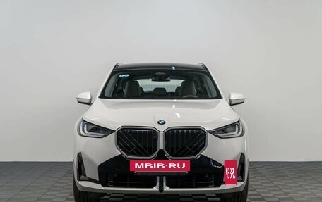BMW X3, 2026 год, 7 150 000 рублей, 2 фотография