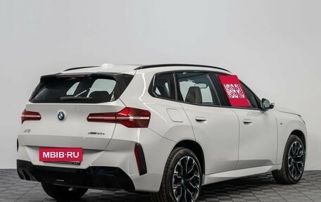 BMW X3, 2026 год, 7 150 000 рублей, 5 фотография
