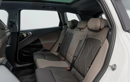 BMW X3, 2026 год, 7 150 000 рублей, 22 фотография