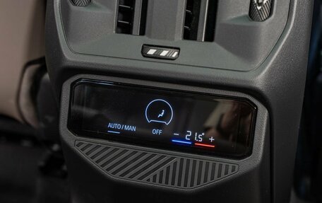 BMW X3, 2026 год, 7 150 000 рублей, 28 фотография