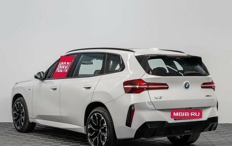 BMW X3, 2026 год, 7 150 000 рублей, 7 фотография