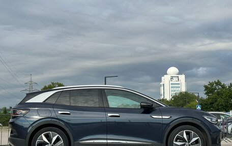Volkswagen ID.4, 2022 год, 3 997 000 рублей, 10 фотография