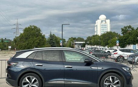 Volkswagen ID.4, 2022 год, 3 997 000 рублей, 11 фотография