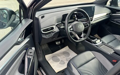 Volkswagen ID.4, 2022 год, 3 997 000 рублей, 14 фотография