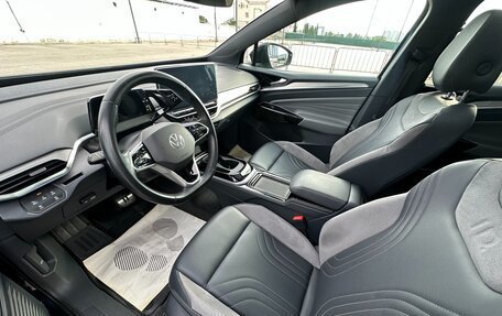 Volkswagen ID.4, 2022 год, 3 997 000 рублей, 16 фотография