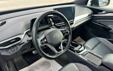 Volkswagen ID.4, 2022 год, 3 997 000 рублей, 15 фотография